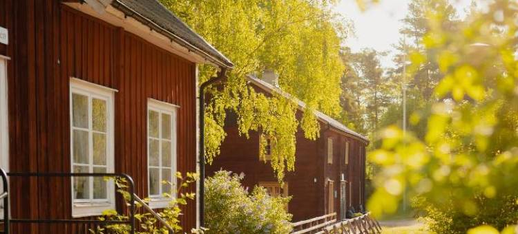 STF Korrö Gårdshotell图片