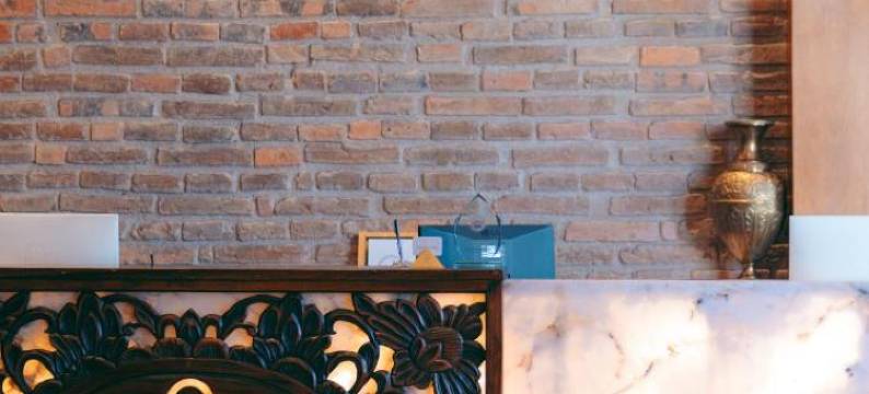 克鲁兹德瓦多酒店(Hotel Cruz del Vado)图片