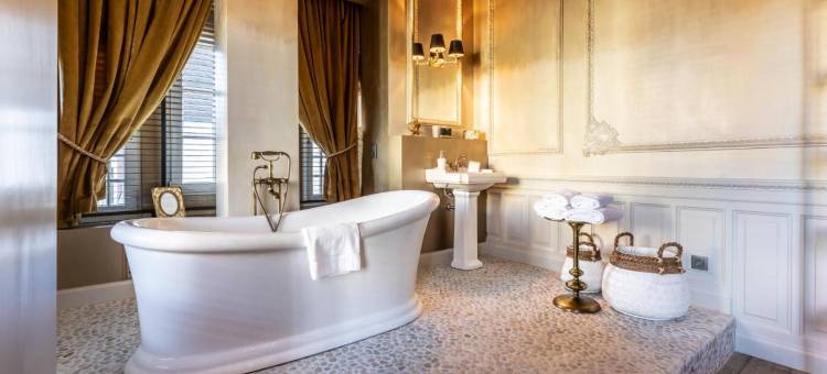 Castelsuites - Charming Luxury Boutique Suites图片