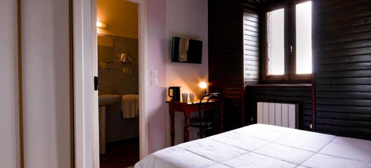 卡昂图354酒店(Hôtel le Cantou 354)图片