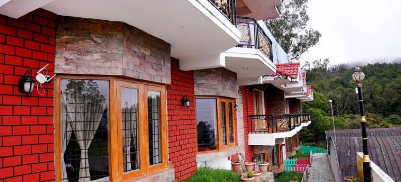 Vista Suites Doddabetta Ooty by Bestinn Leisure图片