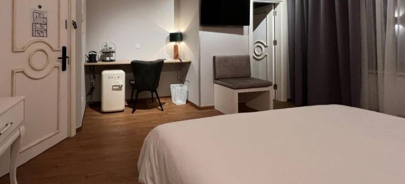 凯波斯酒店埃朗根(The Kepos Hotel Erlangen)图片