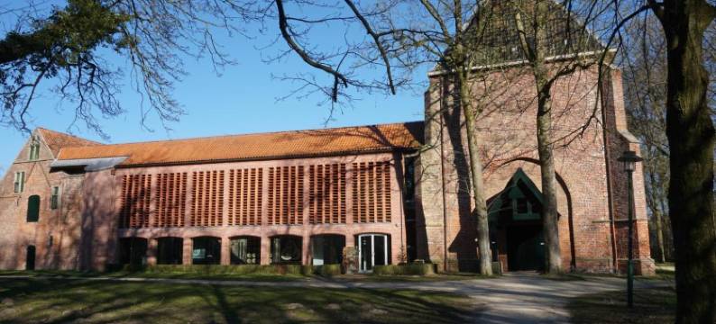 B&B Aan Het BOS图片