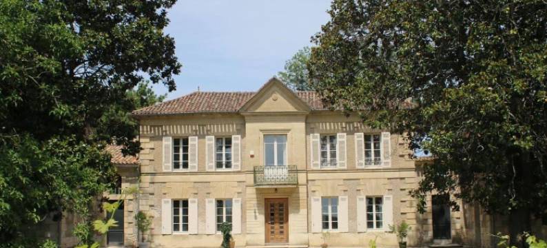 马利斯卡斯特雷拉小城堡(Malis Castera le Petit Château)图片