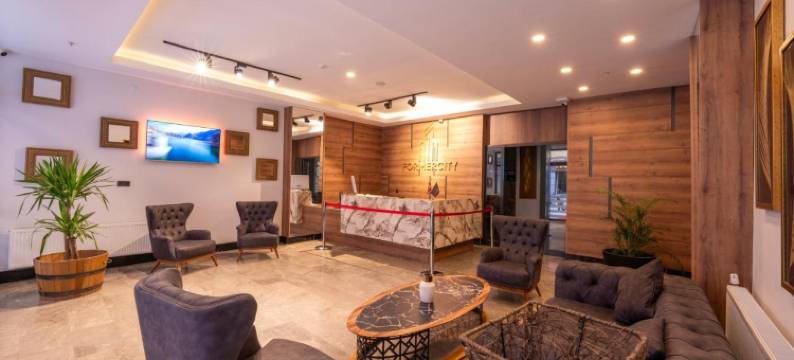 福尔默城酒店(Formercity Hotel)图片