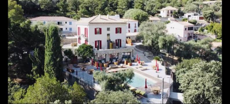 奥尔米亚酒店(Hotel Casale Olmia)图片