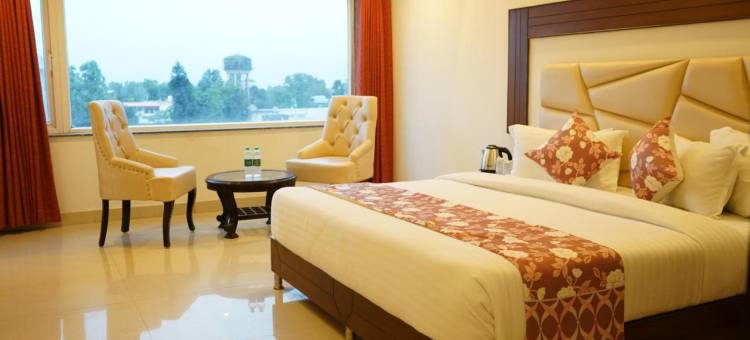 Fabhotel Prime Doon的骄傲(Hotel Doon's Pride)图片