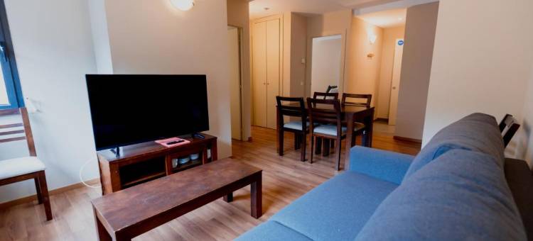 Pierre & Vacances la Merceria图片