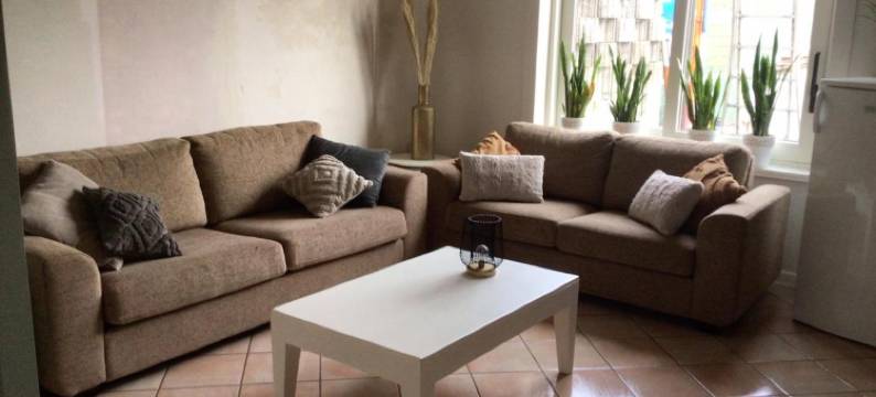 普罗蒂亚门宁道住宿加早餐酒店(B&B the Protea)图片