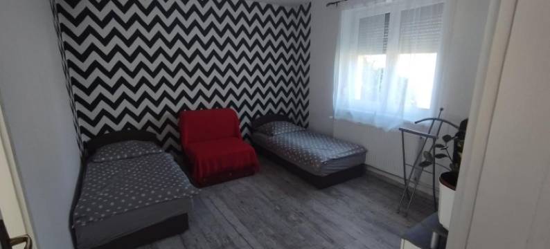 Korona Apartman图片