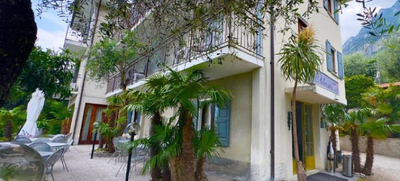 席瓦娜伽尼酒店(Hotel Silvana Garnì)图片