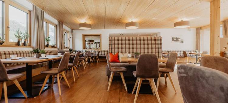 Kendlbacher公寓酒店(Appartement-Pension Kendlbacher)图片