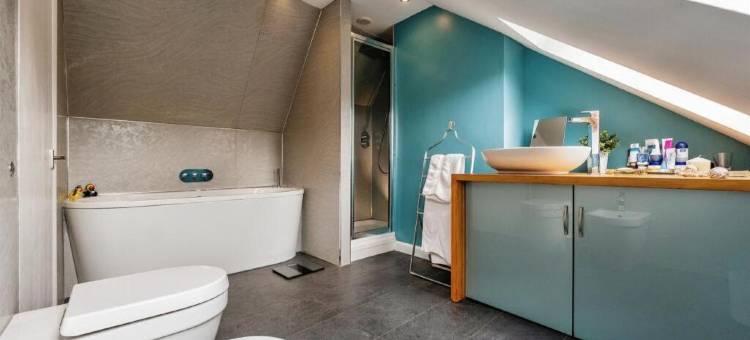 拱门招待所(Archway House)图片