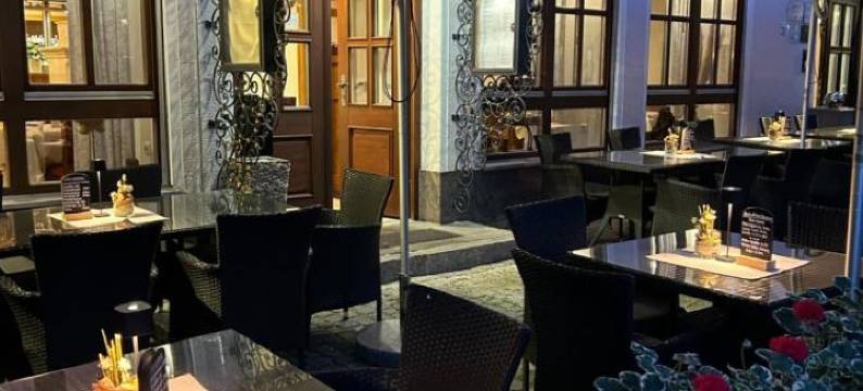 卡斯图夫博斯特酒店(Hotel Gasthof Zur Post)图片