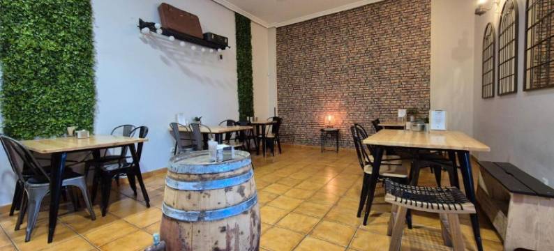 加利西亚旅馆(Hostal Galicia)图片