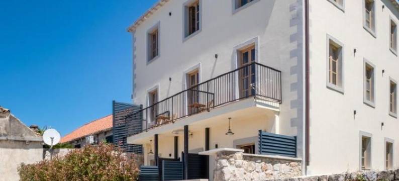 安提卡套房民宿(Casa Antika Suites)图片