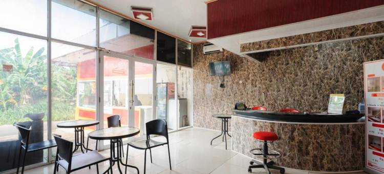 My Home2 Mall Ciputra Cibubur RedPartner图片
