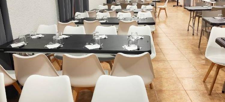 阿塞博广场大酒店(Hotel Acebo Plaza Mayor)图片