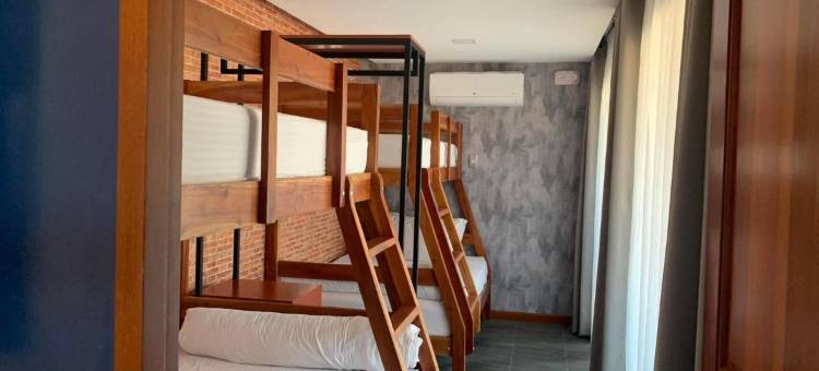 Costa Azalea Crusoe Cabins图片