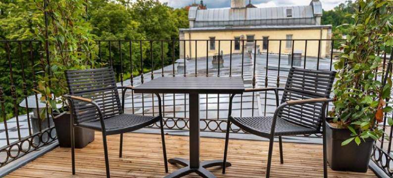 普林岑花园酒店(Hotel am Prinzengarten, Inklusive AlbCard)图片