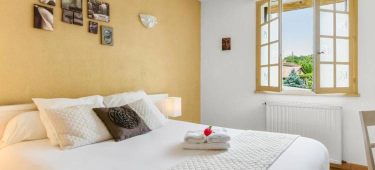 商旅餐厅酒店(Logis Hôtel Restaurant du Commerce)图片