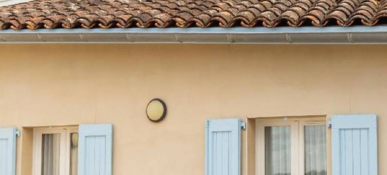 雷莱双谷酒店(Logis Hotels - le Relais des Deux vallées - Hôtel et Restaurant)图片