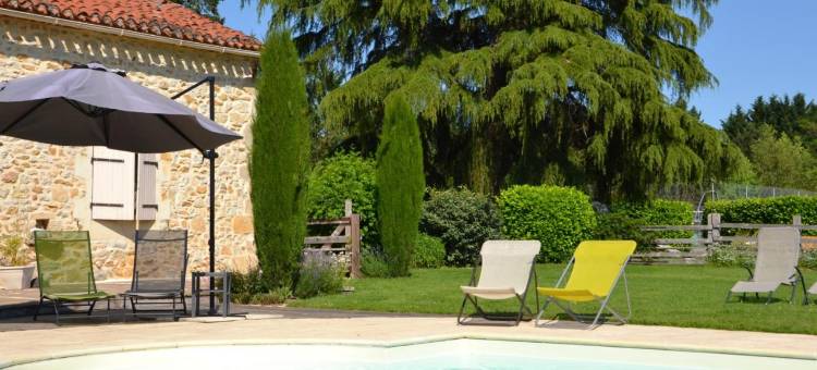 马特伊区酒店(Le Mathi)图片