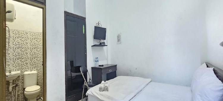 OYO 3229 伊真家庭旅馆(Ijen Homestay Mojokerto RedPartner)图片