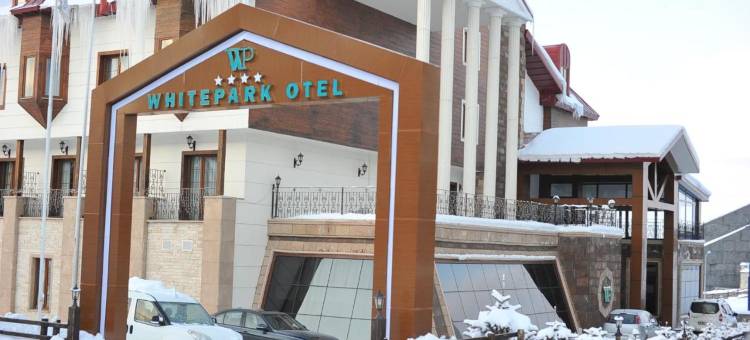 白色公园酒店(White Park Hotel)图片