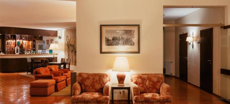 德巴伦西亚宾馆(Pousada de Valença)图片