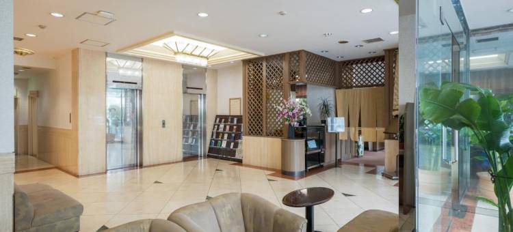 平豪景酒店(Taira View Hotel)图片