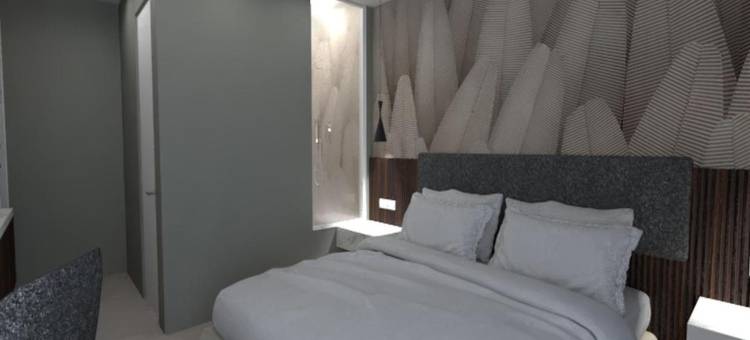 帕吉欧酒店(Poggio Hotel)图片