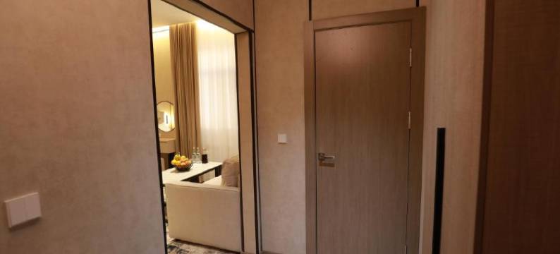 Grand Castle Hotel图片