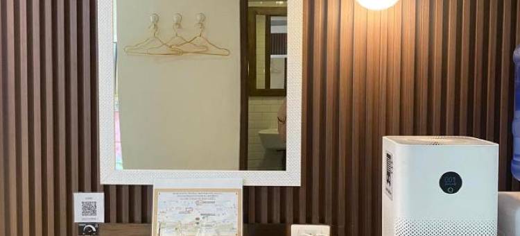切和詹姆斯女性宾馆(Che & James Female Guest House Colon, Cebu)图片