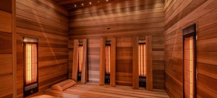 云朵花园酒店(Nuvole Garden Hotel)图片