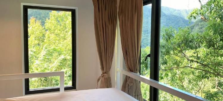 Sla Ulay Backpacker Hostel图片