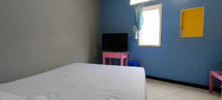 红色伙伴蓝色十九酒店(Blue Nineteen RedPartner)图片