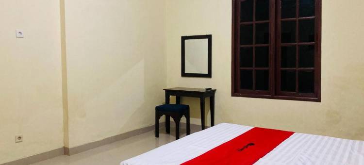 红门酒店-近马里奥波罗路区域(RedDoorz near Jalan Malioboro Area)图片