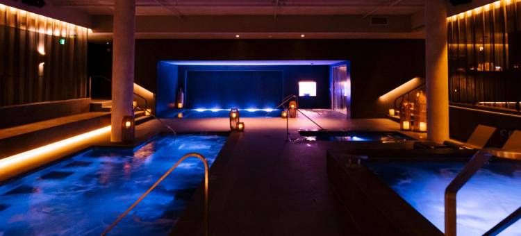 瀑布(Cascada Thermal Springs & Hotel)图片