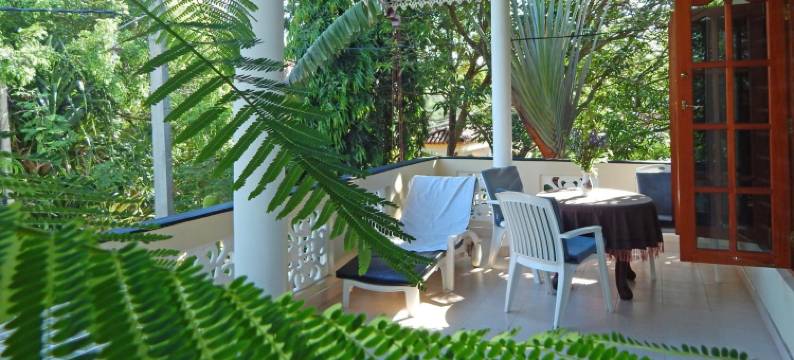 瑞克影子旅馆及餐厅(Rico Shadow Guest House & Restaurant)图片