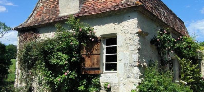 布里加尔德斯 2 号酒店(Les 2 Brigards)图片