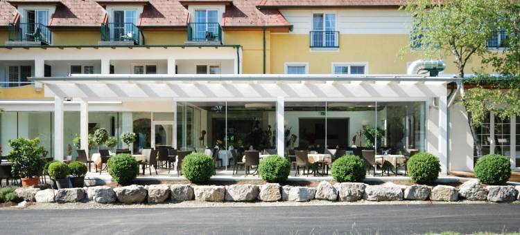 Birkenhof Gols - B & B - Wohlfühl Hotel Mit Wochenend-Restaurant图片
