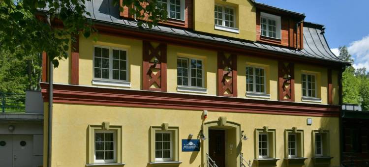 利比维达 Spa 度假村 - 勒斯尼萨蒂希酒店(Spa Resort Libverda - Hotel Lesní Zátiší)图片
