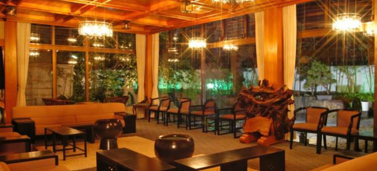 热海温泉樱花屋传统日式旅馆(Atami Onsen Sakuraya Ryokan)图片