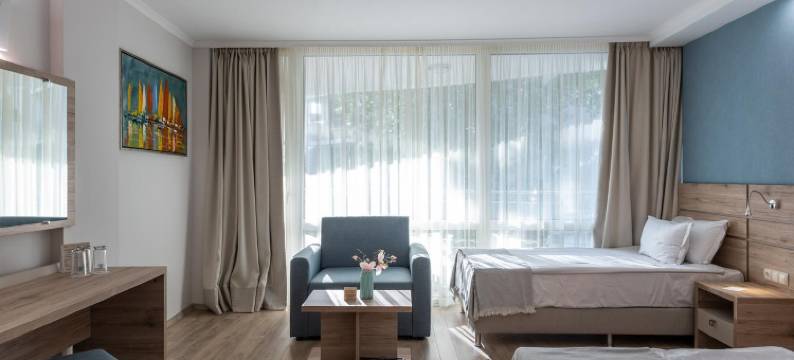 乐朋海滩酒店(Hotel Neptun Beach)图片