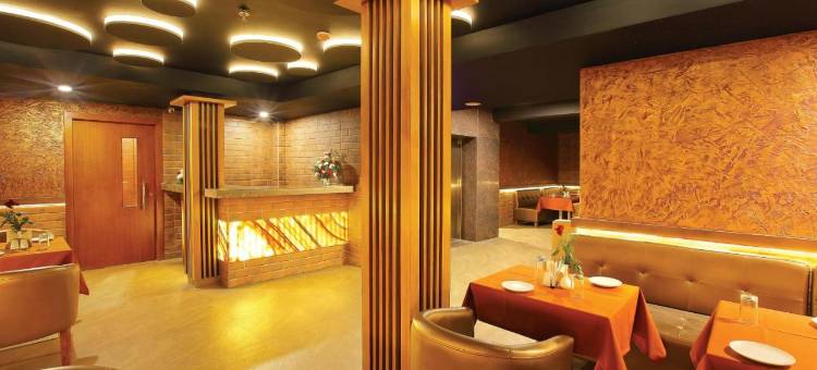 Hotel Amala图片