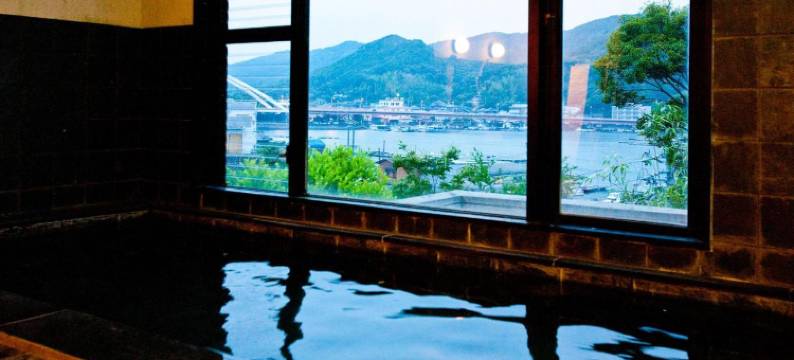 料理旅馆 银鳞(Ryouri No Yado Ginrin)图片