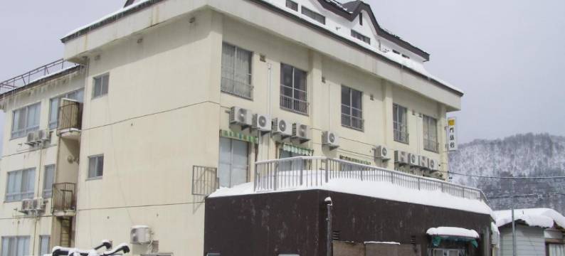 卡多瓦几馆酒店(Kadowakikan)图片