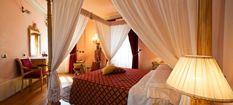 艾尔伯格拉兰特娜酒店(Albergo la Lanterna)图片