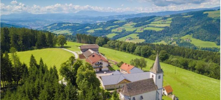 迪西伯格酒店(Hotel-Gasthof Deixelberger)图片